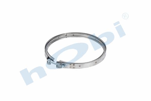 Clamp V Band DPF MC Ø267 Inox
