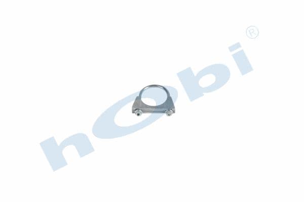 Clamp U Type UN Ø65 x M8 Dkp Galvanize