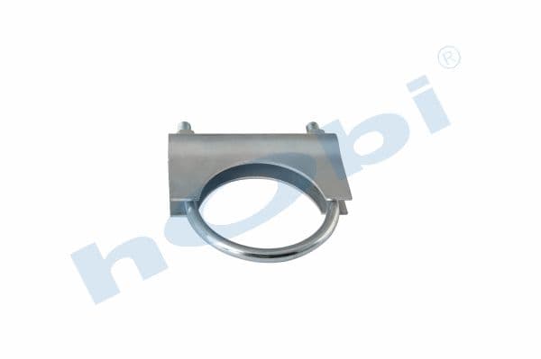Clamp U Type UN Ø84 x M10 Dkp Galvanize