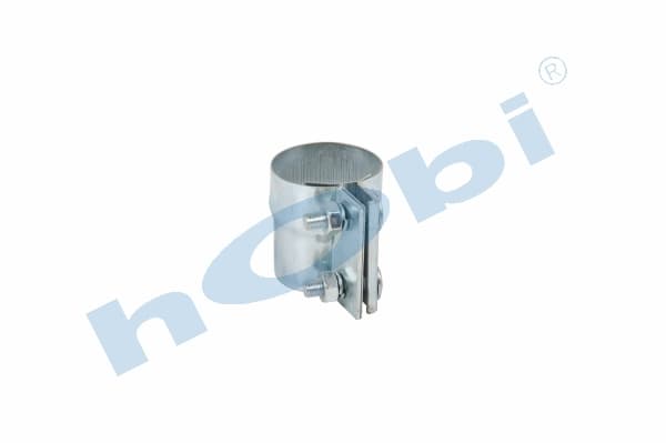 Kelepçe, Spiral, Universal Ø50-55 W:70 Dkp Galvaniz