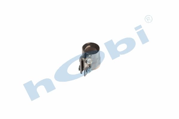 Kelepçe, Spiral, Universal Ø57-62 W:70 Dkp Galvaniz