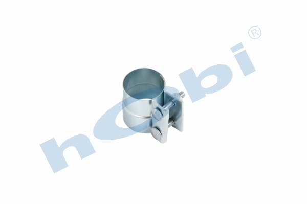 Kelepçe, Spiral, Universal Ø60-65 W:70 Dkp Galvaniz