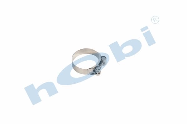 Kelepçe, Bant, Universal Ø63-68 W:25 Inox