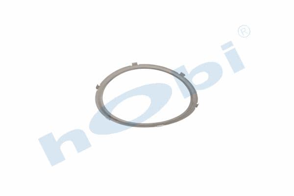 Gasket DPF MN TGL Steel