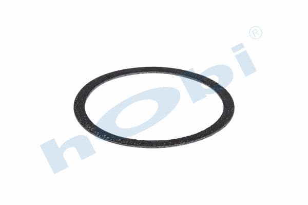 Gasket DPF Clamp VL FL Steel