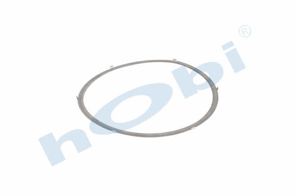 Gasket DPF MC Steel