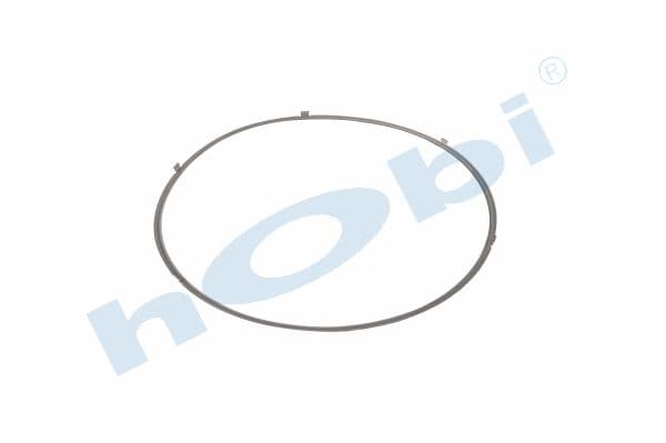 Gasket DPF IV Steel