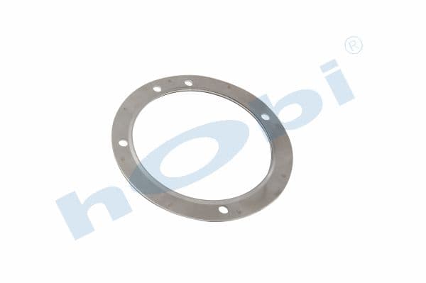 Gasket MC Steel