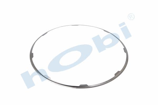Gasket DPF VL FM Steel
