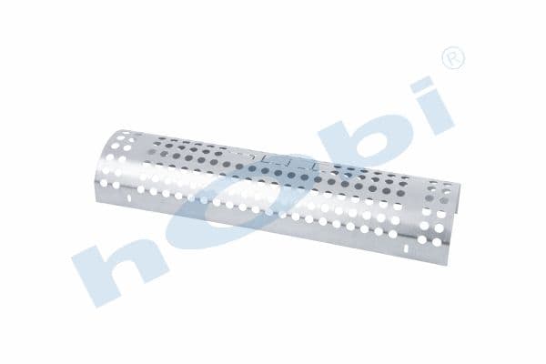 Heat Shield Alusi