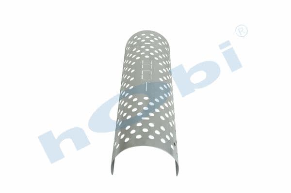 Heat Shield Alusi