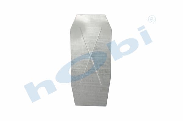 Heat Shield, 6554901930 MC Alusi,