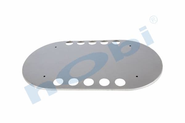 Heat Shield, 5000715545 RN Alusi,