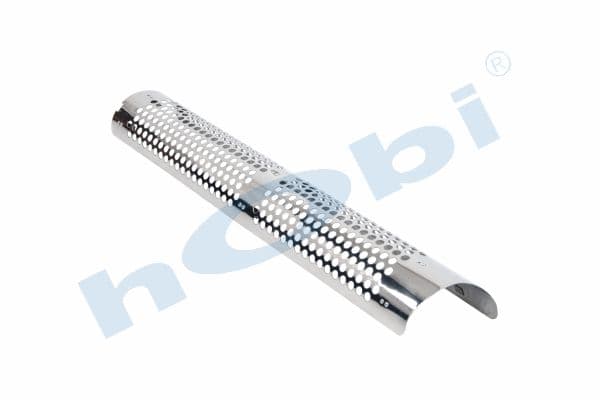 Heat Shield 1395727 SC Inox