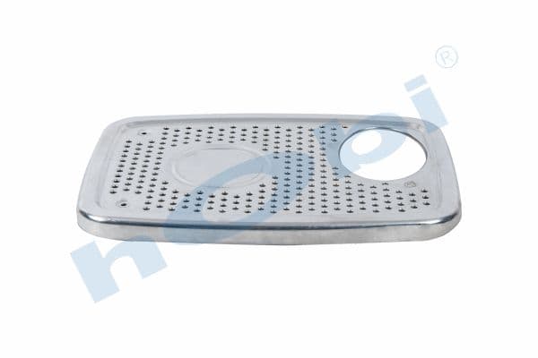 Heat Shield 9424922830 MC Alm