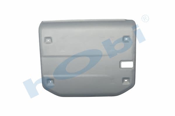 Heat Shield, 21908955 VL Alusi,