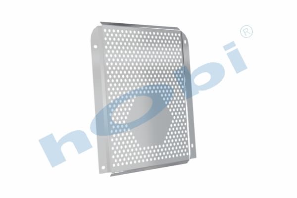 Heat Shield, 9304920030 MC Axor Dkp,