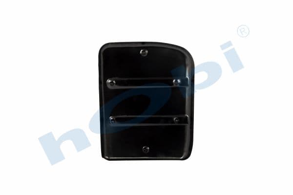 Heat Shield, 5010626656 RN Dkp,