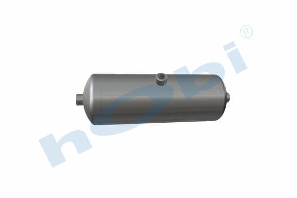 Hava Tankı Ø144 L:419 Alüminyum UN Lt:6