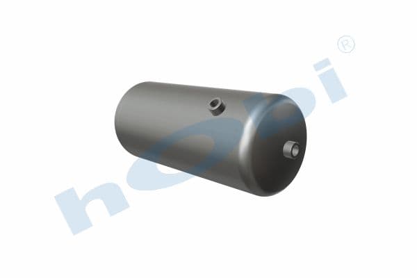 Air Tank Ø206 L:488 Alm UN Lt:15