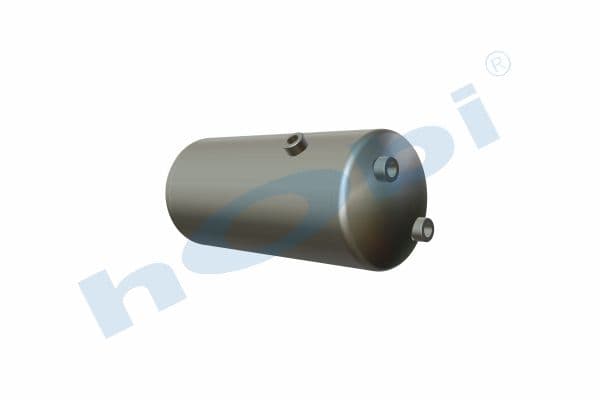 Air Tank Ø206 L:483 Alm UN Lt:15