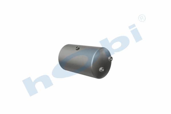 Air Tank Ø246 L:467 Alm UN Lt:20