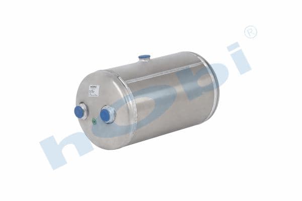 Air Tank Ø246 L:481 Alm UN Lt:20