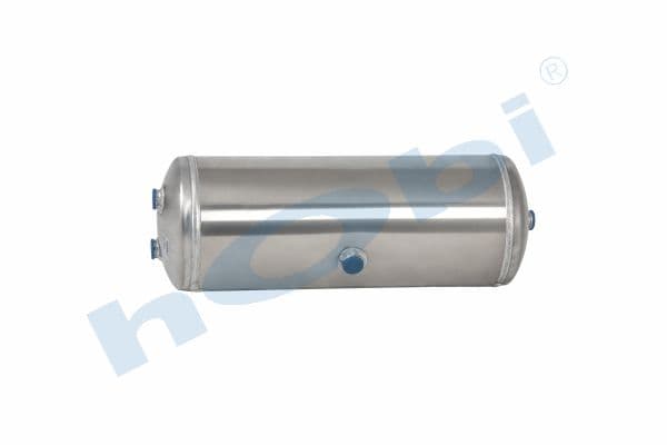 Air Tank Ø246 L:681 Alm UN Lt:30