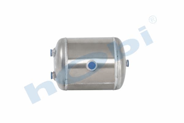 Hava Tankı Ø276 L:386 Alüminyum UN Lt:20