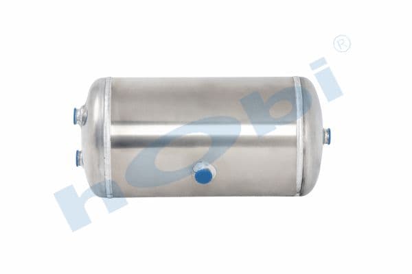 Air Tank Ø276 L:560 Alm UN Lt:30