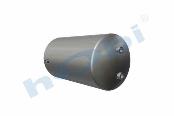 Air Tank Ø276 L:547 Alm UN Lt:30