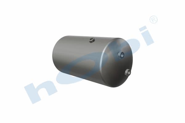Air Tank Ø276 L:546 5 Alm UN Lt:30
