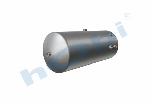 Air Tank Ø276 L:693 Alm VL Lt:38