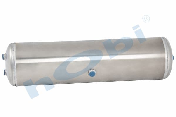Hava Tankı, Ø276 L:1082 Alüminyum, UN Lt:60