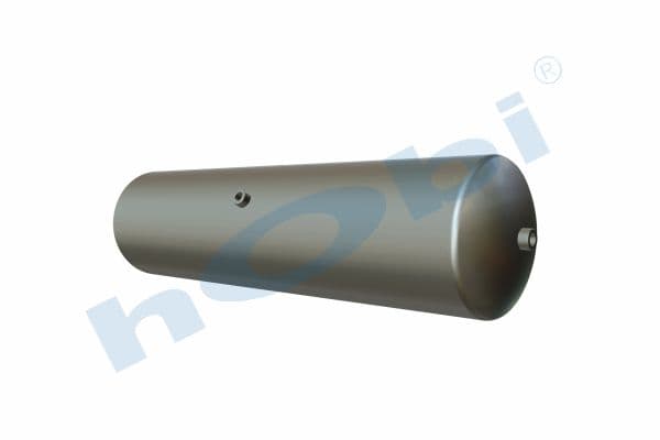 Air Tank Ø276 L:1072 Alm UN Lt:60