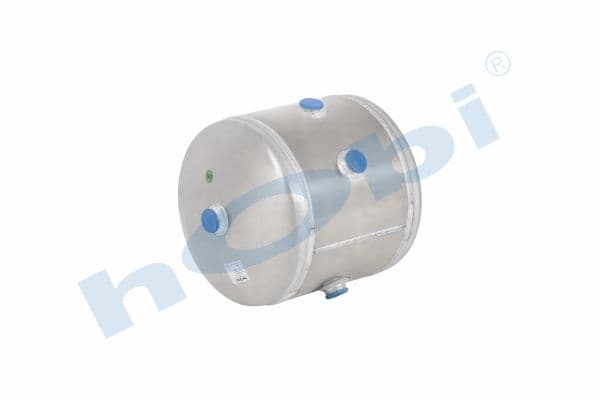 Air Tank Ø300 L:348 Alm DF Lt:20