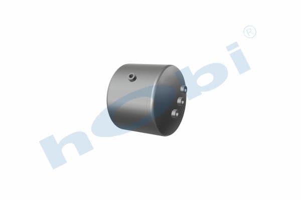 Air Tank Ø310 L:307 Alm MN Lt:20