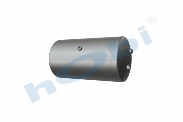 Air Tank Ø310 L:597 Alm UN Lt:40