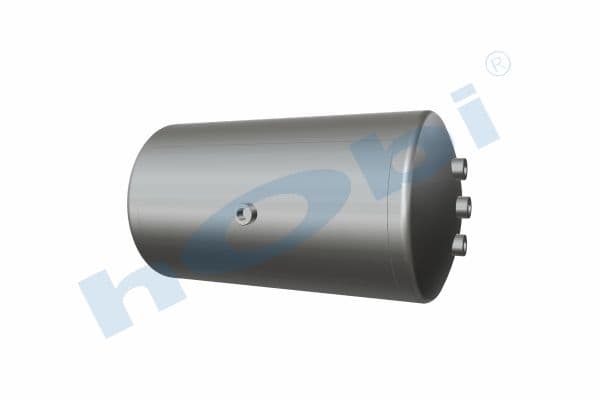 Air Tank Ø310 L:588 Alm MN Lt:40