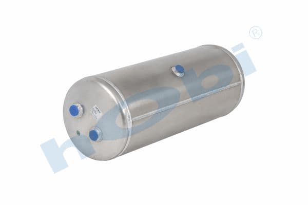 Air Tank Ø310 L:837 Alm UN Lt:60
