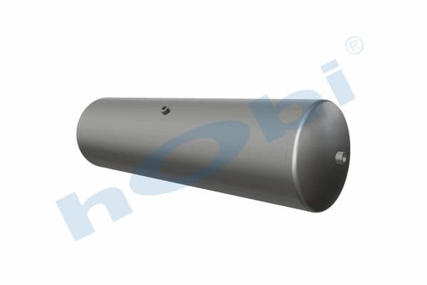 Air Tank Ø310 L:1125 Alm UN Lt:80