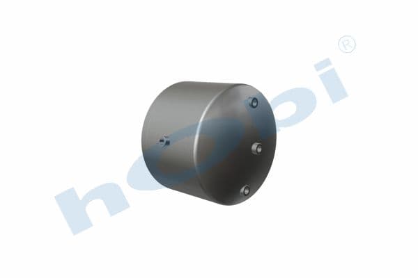 Air Tank Ø396 L:383 Alm VL Lt:39