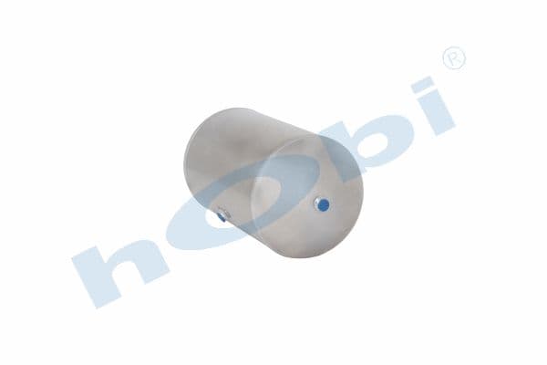 Air Tank Ø396 L:722 Alm UN Lt:80