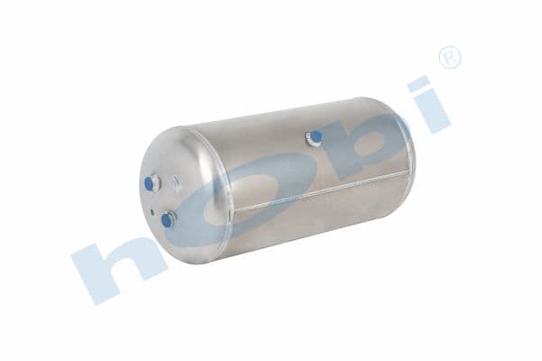 Air Tank Ø396 L:887 Alm UN Lt:100