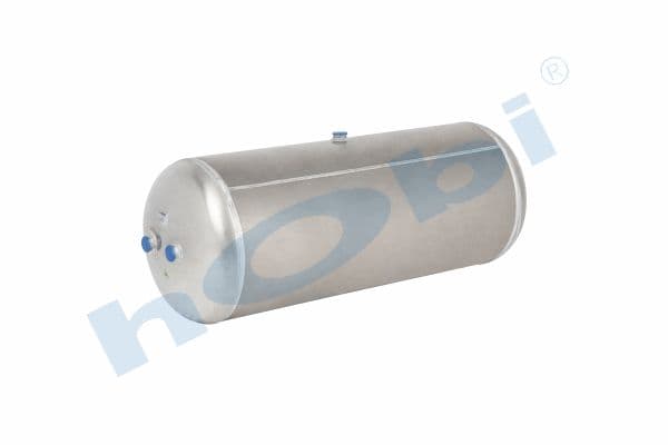 Air Tank Ø396 L:1039 Alm UN Lt:120