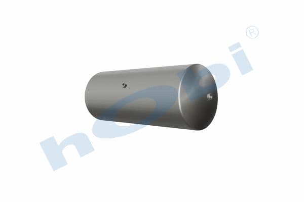 Air Tank Ø396 L:1040 Alm UN Lt:120