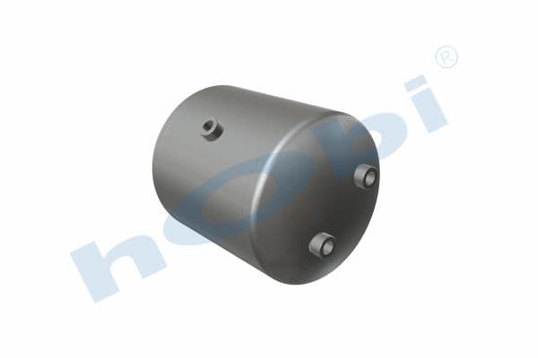 Air Tank Ø276 L:362 Alm Lt:20
