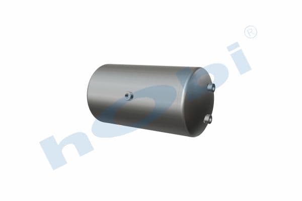 Air Tank Ø276 L:554 Alm Lt:30