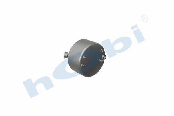 Air Tank Ø285 L:193 Alm Lt:12