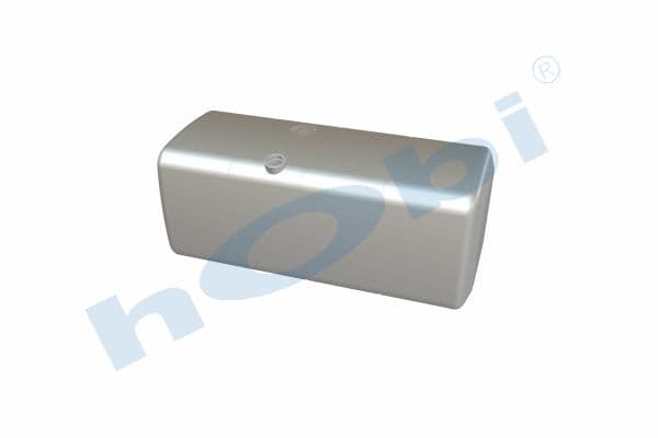 MC 750 Lt. Fuel Tank Aluminium H:700 W:700 L:1700